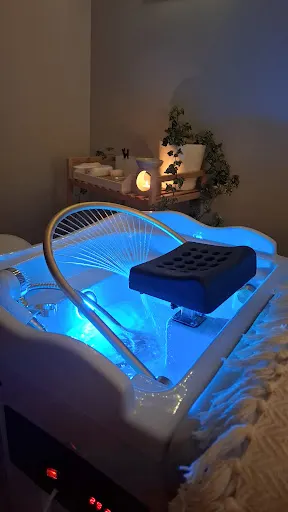 Marta Żarska Head Spa Masaże